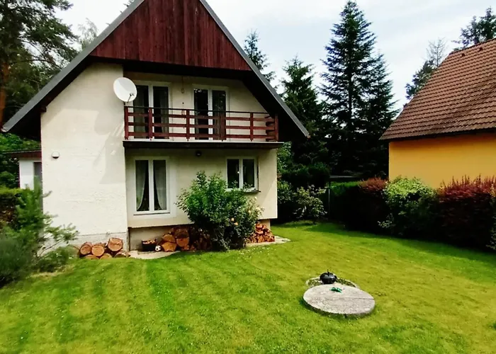 Randy'S House Plzen