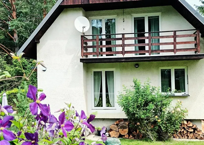 Randy'S House Plzen
