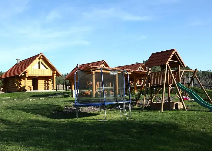 Na Samote Ve Srubu